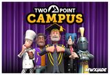 Two Point Campus + Garanti Destek