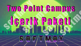 Two Point Campus - Kudosh Bundle