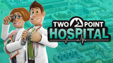 ⭐ Two Point Hospital + Garanti ⭐