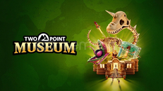 Two Point Museum + Garanti