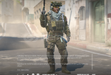 'Two Times' McCoy | USAF TACP