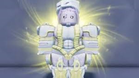 ⭐️TWOH Waifu V3⭐️YBA⭐️ ⭐️TWOH Waifu V3⭐️YBA⭐️