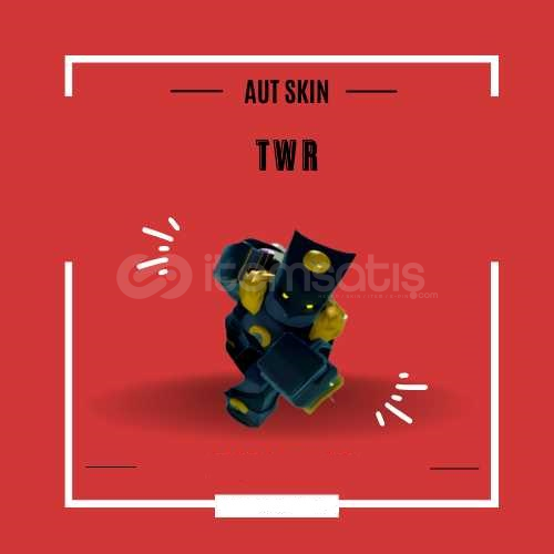 Twr Unob Twr Unob