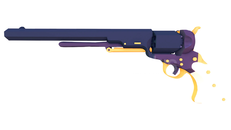 [TWW] 10k Serial Paterson Navy