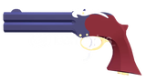 [TWW] LANCASTER PISTOL #73166