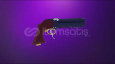 TWW Lancester 21K SERIAL