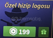 TWW Özel hizip logosu