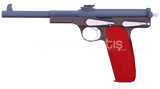 [TWW] SCHWARZLOSE PR*TOTYPE PISTOL #43260