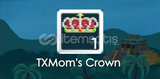 TXMOM’s Crown | Growtopia