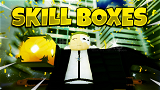 TYPE://SOUL 10x Skill Box