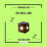 Type soul 10x skill box