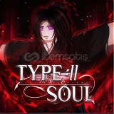 Type://Soul 25 Shikai/Res/Volt RR 