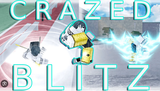 Type Soul Crazed Blitz Essence