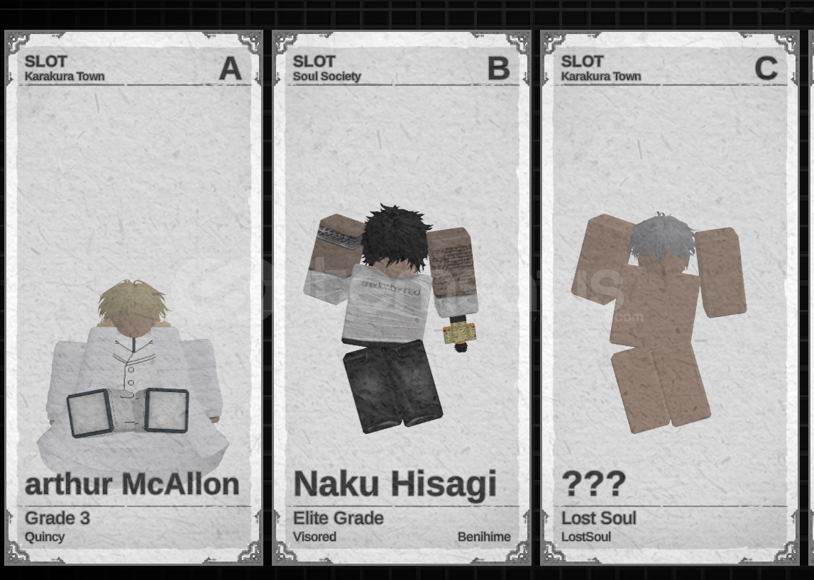 Type Soul Elite Hesap Type Soul Elite Hesap