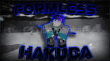 Type://Soul Formless Style Manual