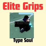 TYPE SOUL GRİP (KİLL)