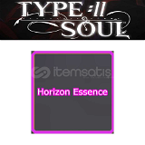 Type Soul Horizon Essence EN UCUZ.