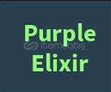 Type soul purple elixir 1x