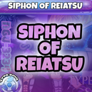 type soul siphon of reiatsu