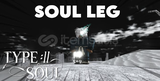 TYPE SOUL SOUL LEG MANUEL