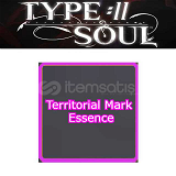 type soul territional mark essence