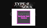 Type Soul : Territorial Mark Essence