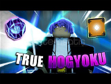 Type Soul True Hogyoku