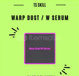 Type Soul Warp Dust