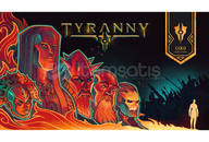Tyranny - Gold Edition
 + Garanti