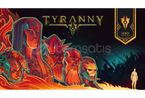 Tyranny - Gold Edition
 + Garanti