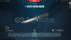 ✨U. Avcısı + Asil + Gaia + Kuronami✨