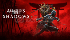 Ubisoft│Assassins Creed Shadow