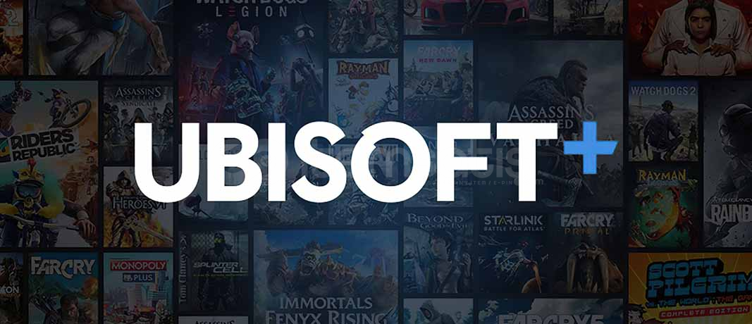 Ubisoft+ One S X Online+ İade Garantili Ubisoft+ One S X Online+ İade Garantili