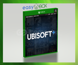 UBISOFT PLUS/XBOX/Üyeliği Yenilenen Hesa