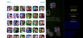 Üç bombacılı tek bağ hesap