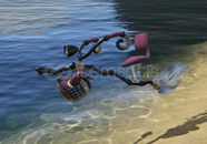 Uçan süpürge - Büyücülük teması!