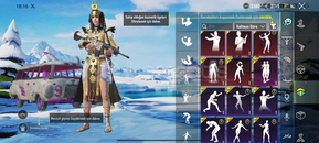 FİRAVUN'UN DESTANSI'SI VE ÜÇGEN PARAŞÜT FİRAVUN'UN DESTANSI'SI VE ÜÇGEN PARAŞÜT