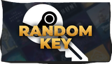 ÜCRETLİ OYUN ÇIKMA GARANTİLİ STEAM RANDOM KEY