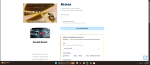 ÜCRETSİZ DİSCORD SERVER BANNER YAPMA SİTESİ