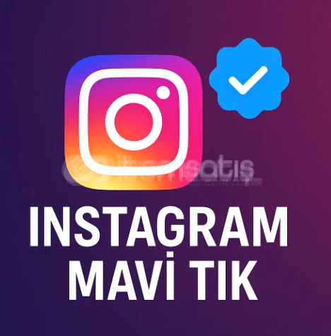 ÜCRETSİZ + KALICI + İNSTAGRAM MAVİ TİK METHODU ÜCRETSİZ + KALICI + İNSTAGRAM MAVİ TİK METHODU