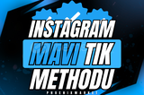  [ÜCRETSİZ]+[KALICI]MAVİ TİK METHODU