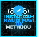 ⭐ [ÜCRETSİZ] MAVİ TİK METHODU ⭐