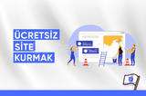 ÜCRETSİZ SİTE AÇMA METHOD