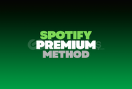 ÜCRETSİZ Spotify Premium Alma Methodu