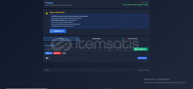 Ücretsiz veriyorum buyrun 