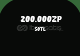 UCUZ 200.000 ZP