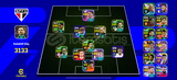 Ucuz 3133 pes hesap