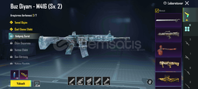 Ucuz 55 seviye Buz diyarlı hesap Ucuz 55 seviye Buz diyarlı hesap