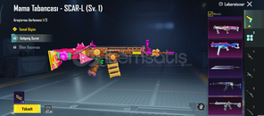 Ucuz ama hoş boş değil