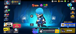 Ucuz başlangıç hesabı.